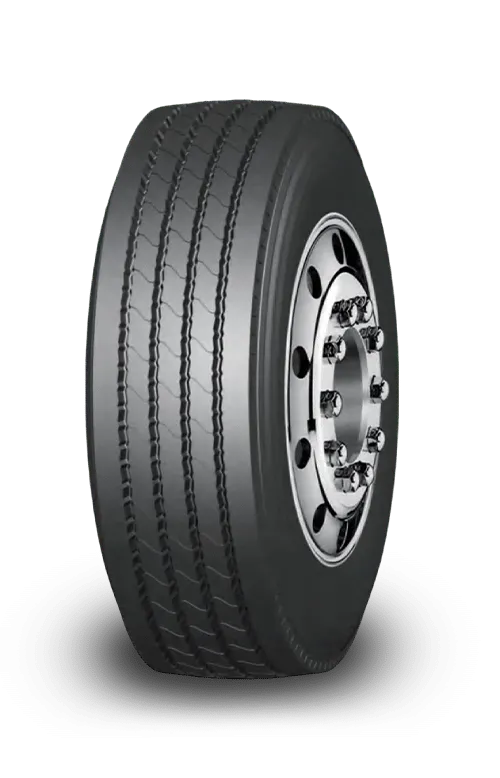 BY916 - Truck Tyre - Wonderland Tyre