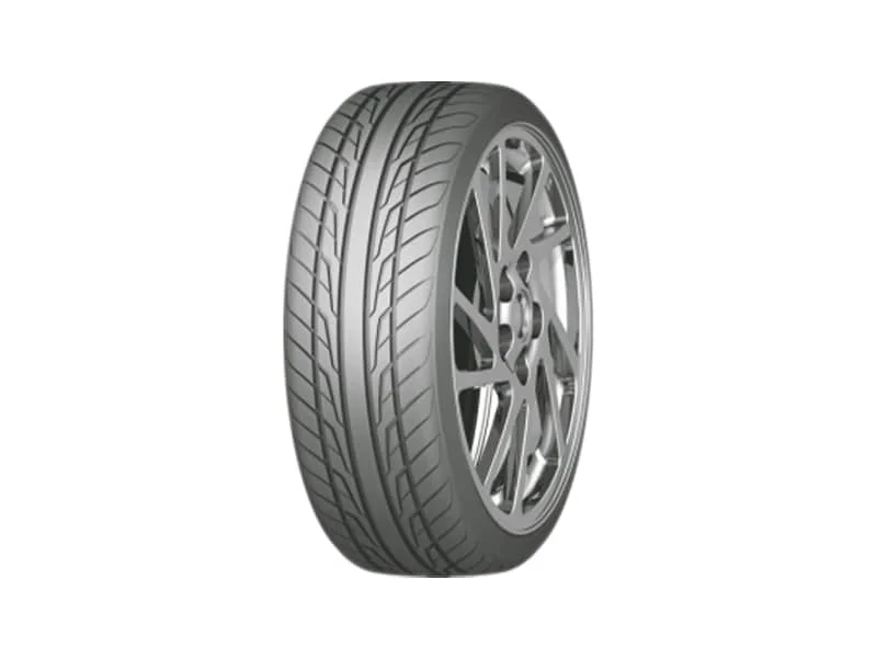 Saferich Extra FRC88 Pattern UHP Tires Lead the High-Performance Tire Export Mar